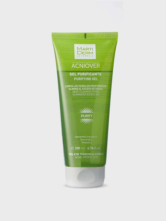 Acniover Purifying Gel  