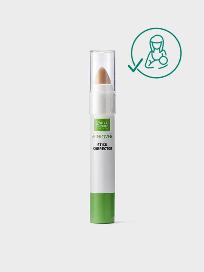 Acniover Concealer Stick 